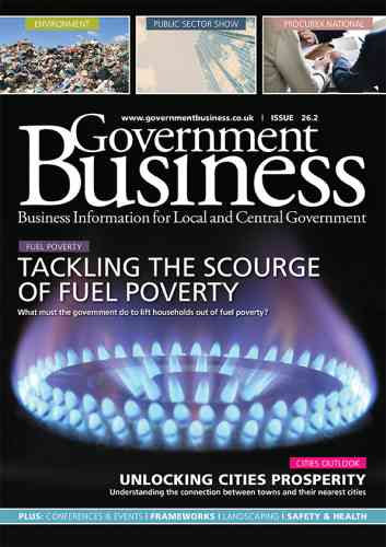 Government Business 26.02