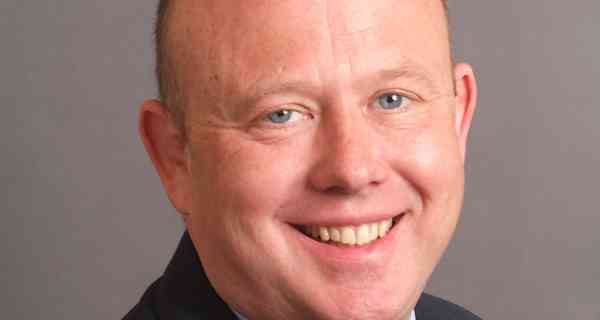 Cllr Ian Hudspeth