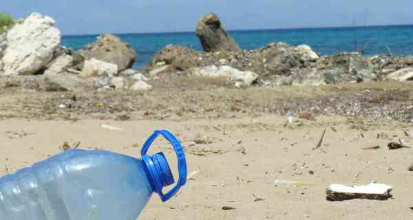 The litter challenge: tidying beyond our doorstep