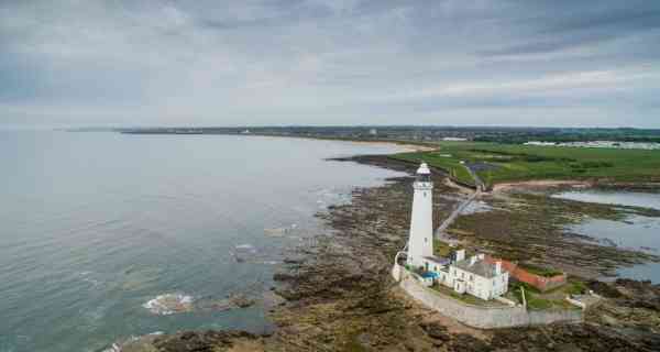 Providing aerial footage for local authority services Providing aerial footage for local authority services